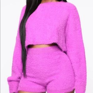 FashionNova Fuzzy Set